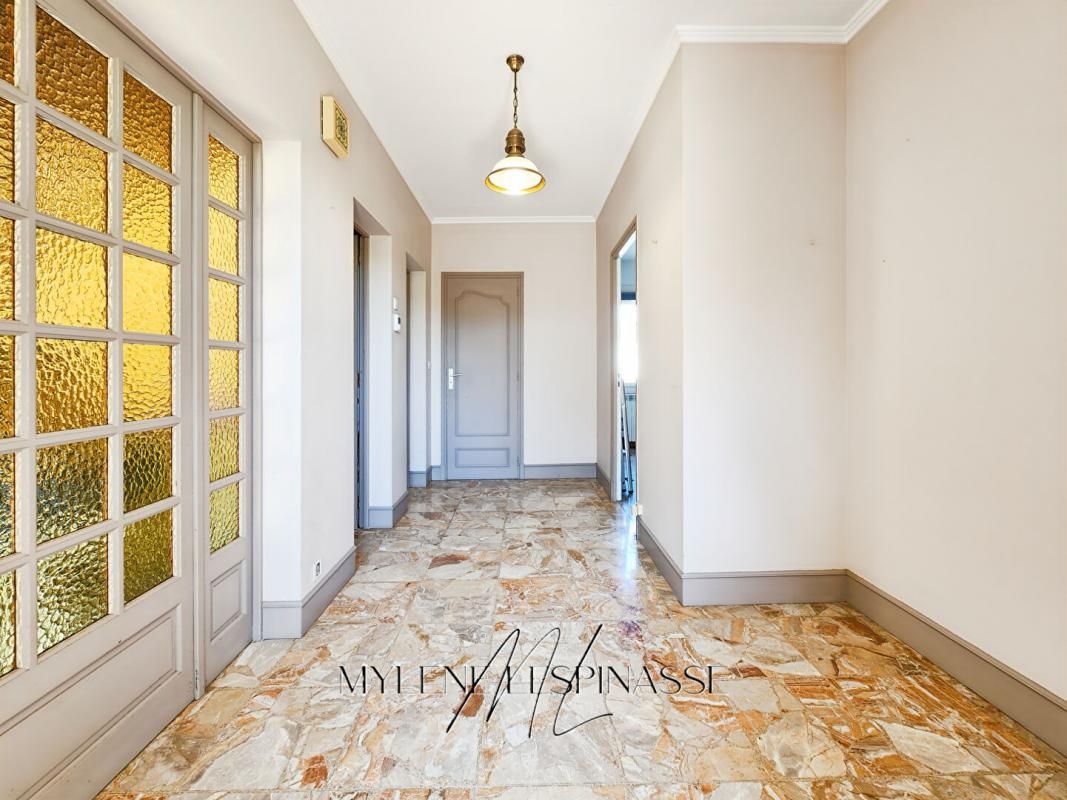 ESPERAZA Maison Esperaza 4 pièce(s) 168 m2 3