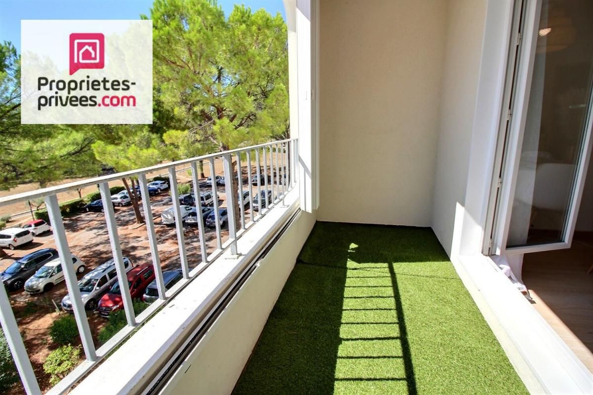 DRAGUIGNAN Appartement 3 pièces 66 m² Draguignan 3