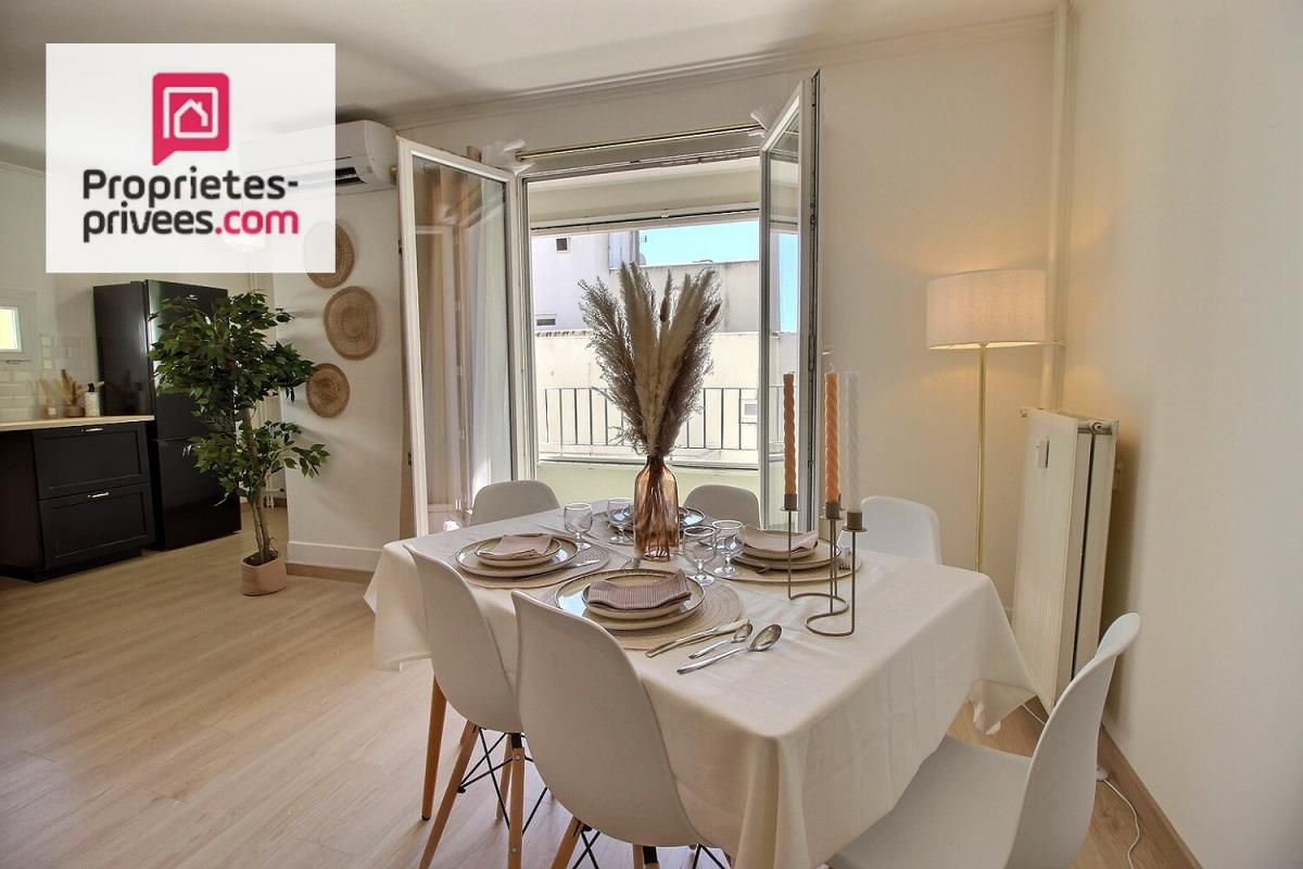 DRAGUIGNAN Appartement 3 pièces 66 m² Draguignan 4