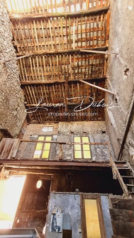 TALLARD TALLARD - Grange 1
