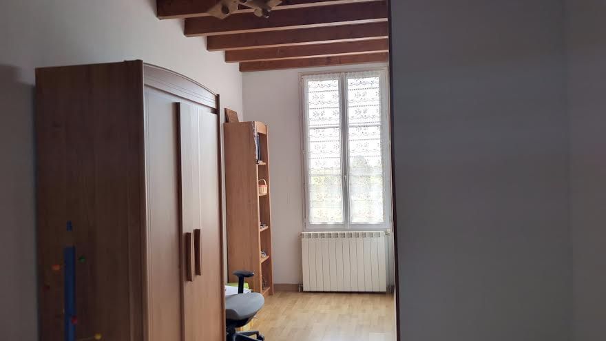 NEAC Maison  7 pièce(s) 150 m2 4