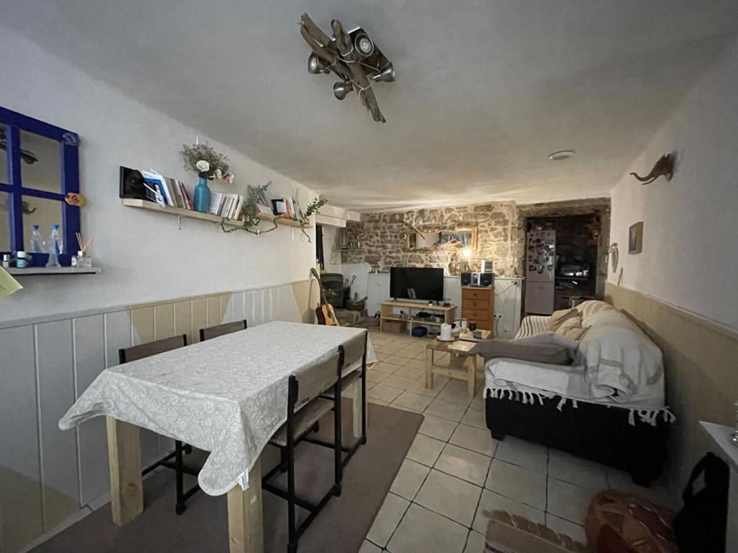 Maison Vias 3 pièce(s) 65 m2