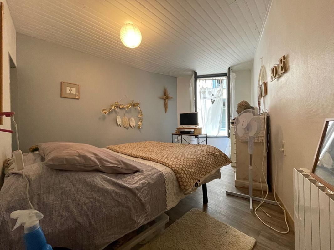 VIAS Maison Vias 3 pièce(s) 65 m2 2