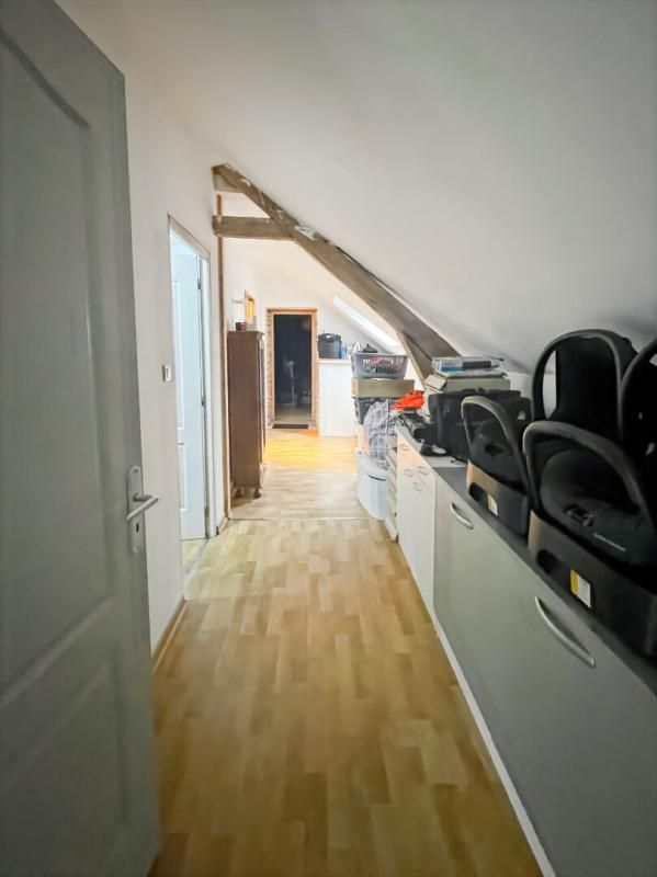 LA CELLE À vendre. Maison de village 71m2 rénovée avec charme et authenticité 86 500 3