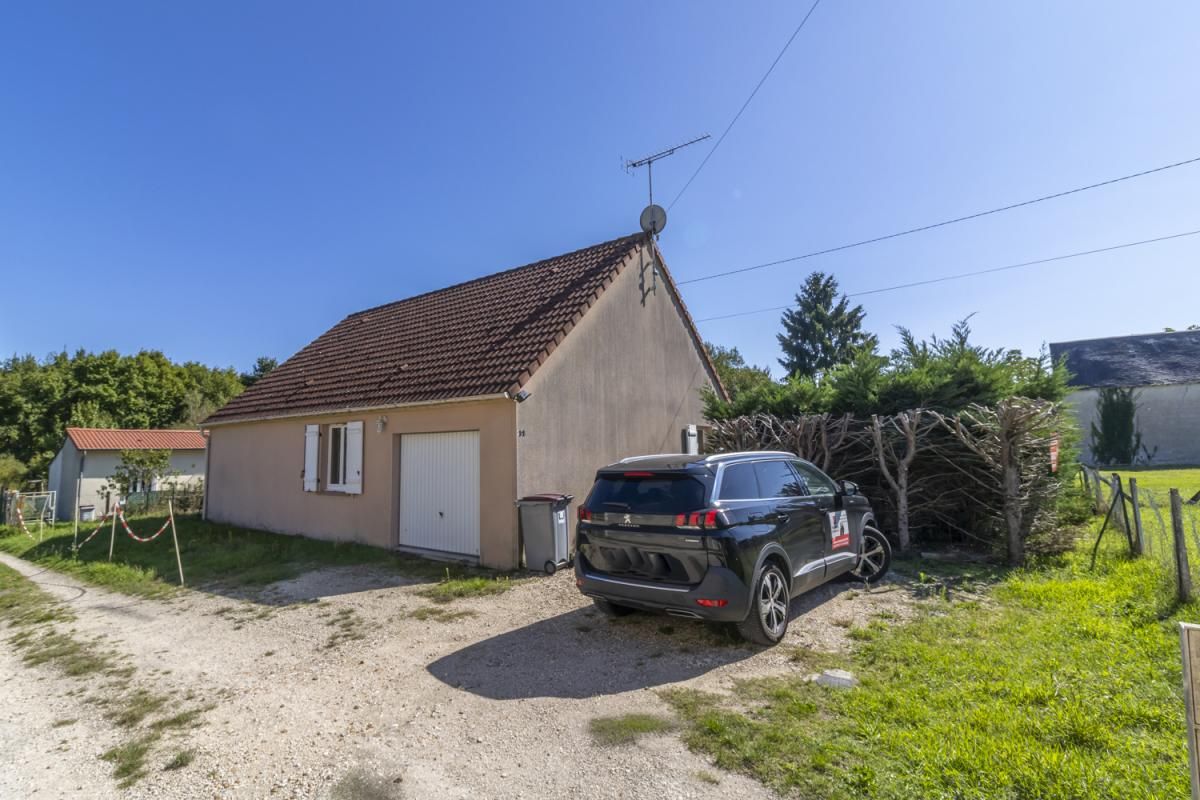 SELLES-SUR-CHER Maison Selles Sur Cher 5 pièce(s) 70 m2 2