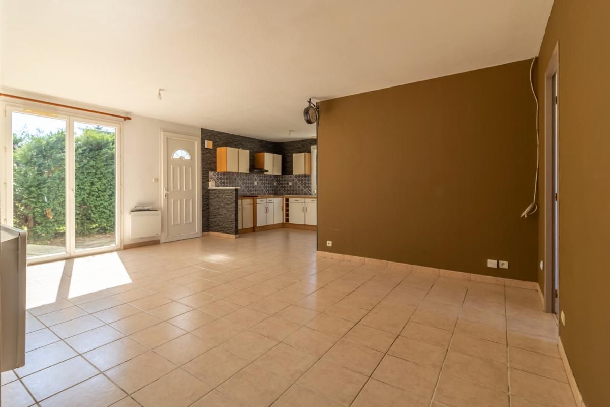 SELLES-SUR-CHER Maison Selles Sur Cher 5 pièce(s) 70 m2 4