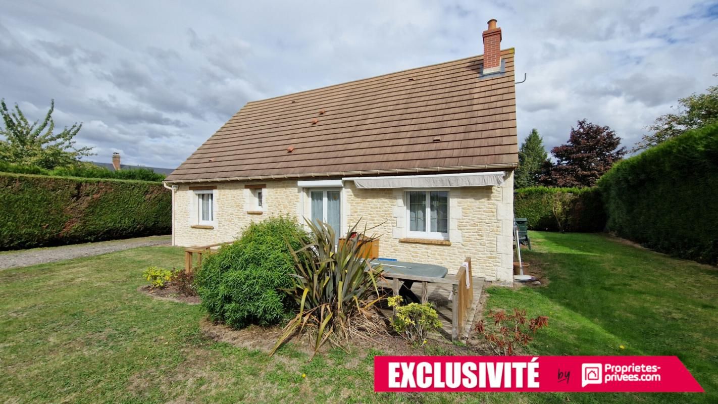 PREY Maison 4 pièces 80 m² PREY 1