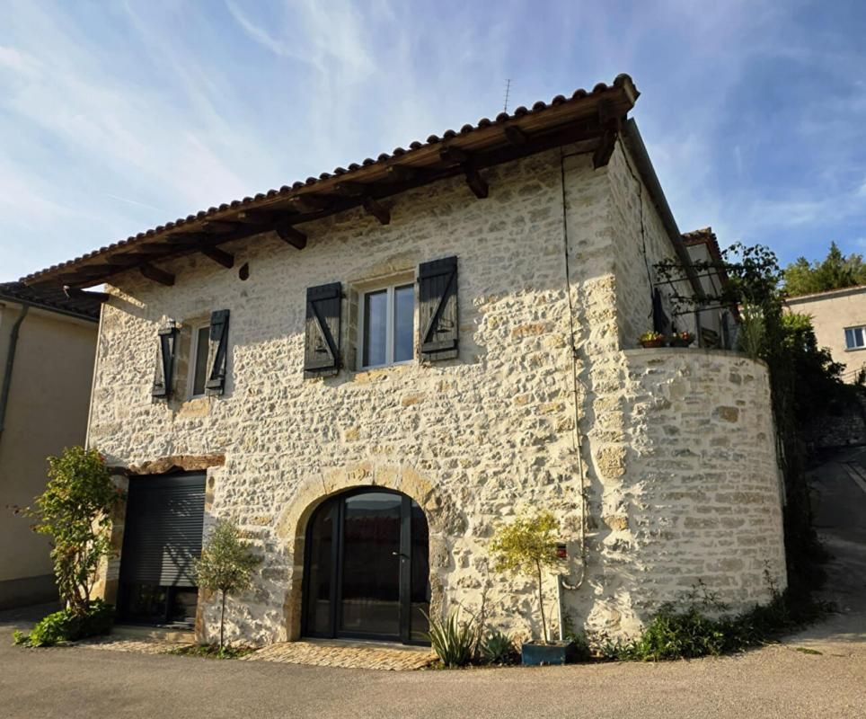 ESPERE Maison 6 pièces 88 m2 1