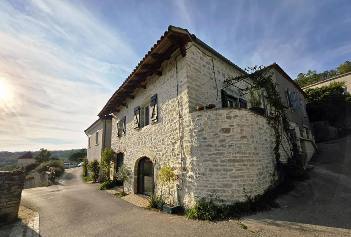 ESPERE Maison 6 pièces 88 m2 2
