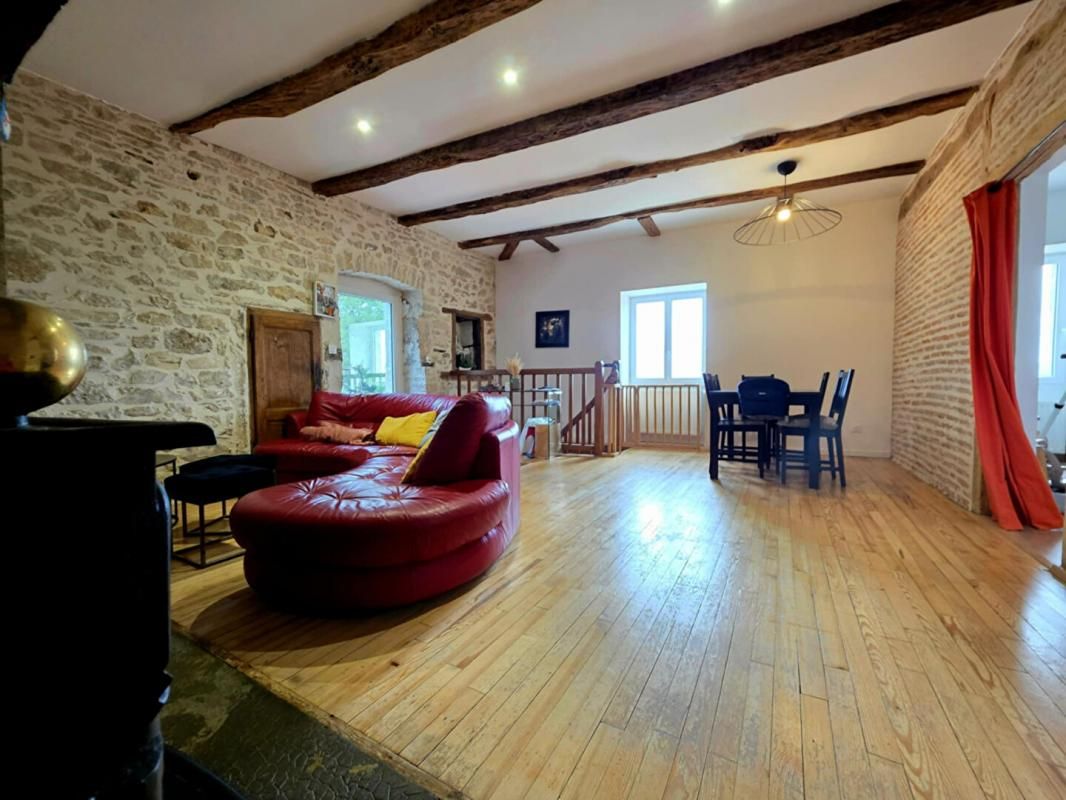 ESPERE Maison 6 pièces 88 m2 3
