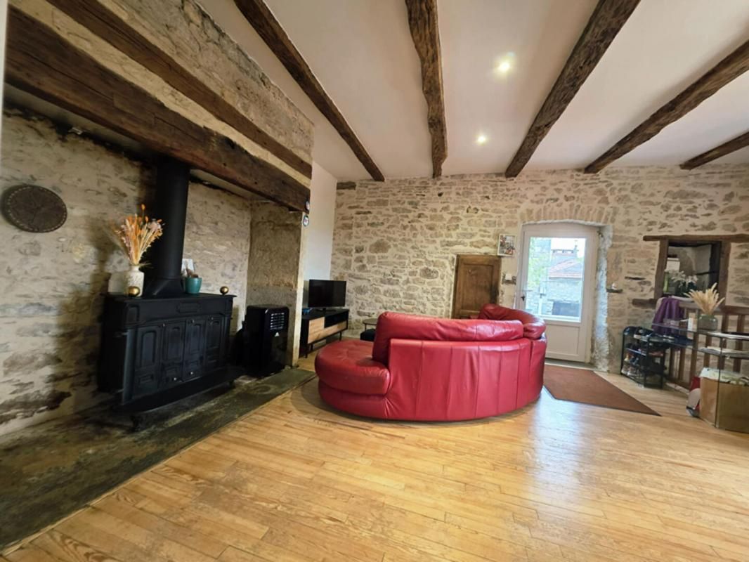 ESPERE Maison 6 pièces 88 m2 4