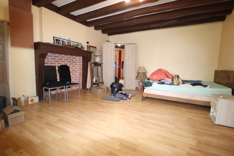 VARENNES-LES-NARCY Maison Varennes Les Narcy 2 pièce(s) 50 m2 4