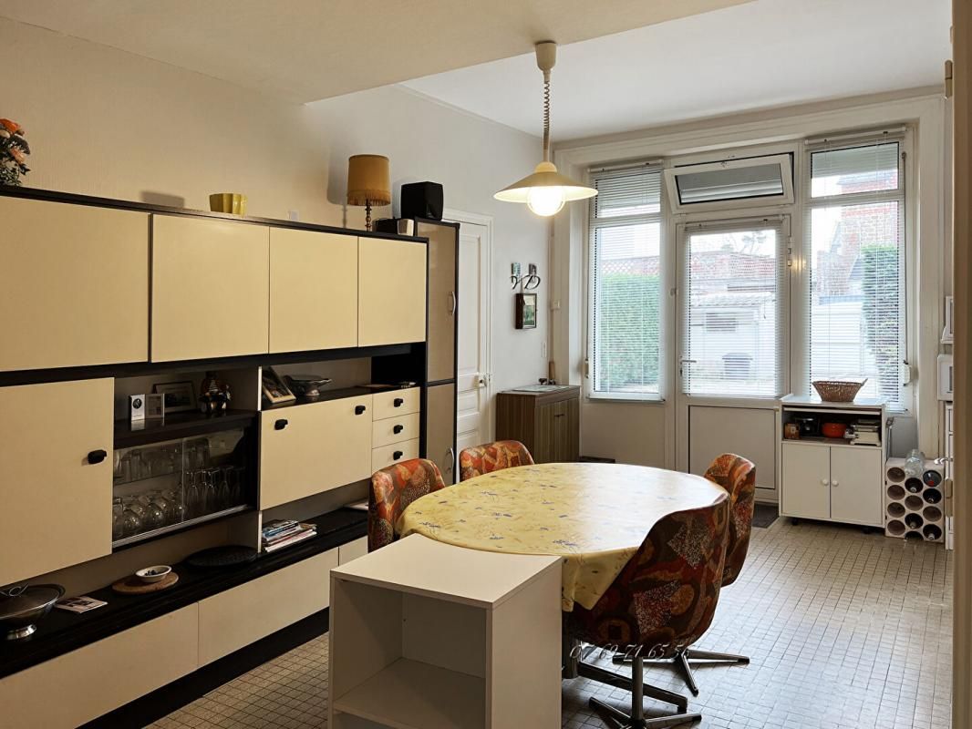 SAINT-LUNAIRE Appartement Saint Lunaire 2 pièces 44 m2 2