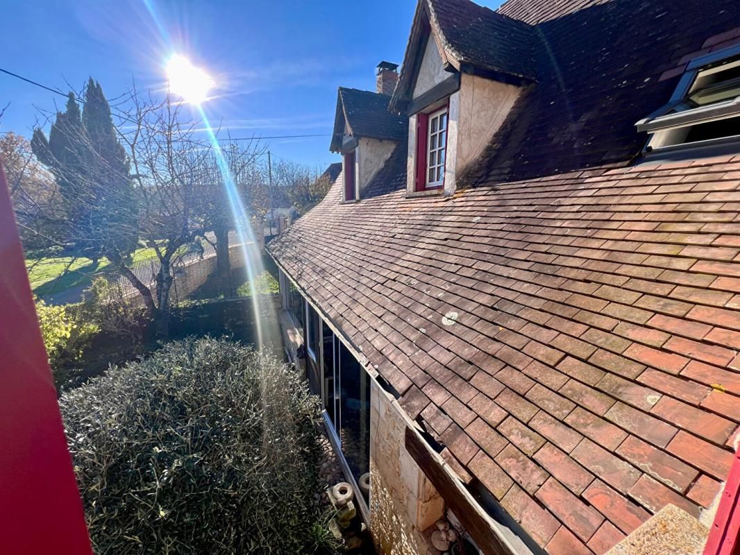 COULAURES Maison de Charme à Coulaures de 105m² 3