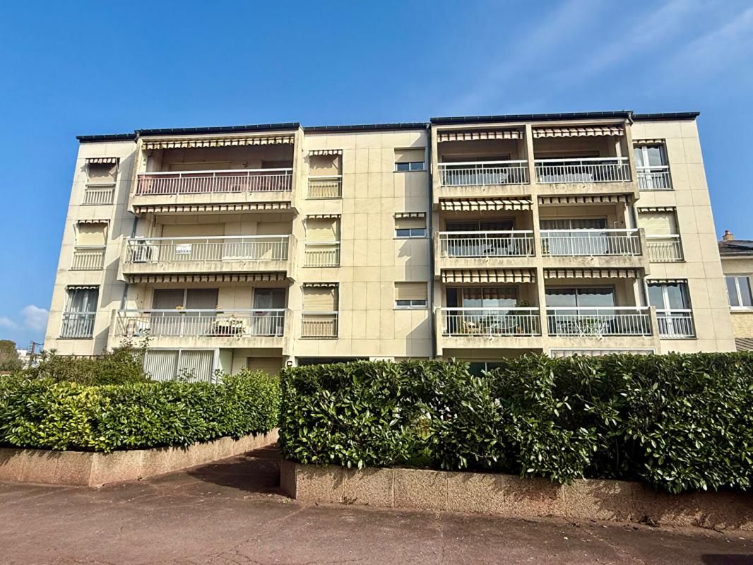 BERGERAC Bel appartement lumineux avec garage et cave 1