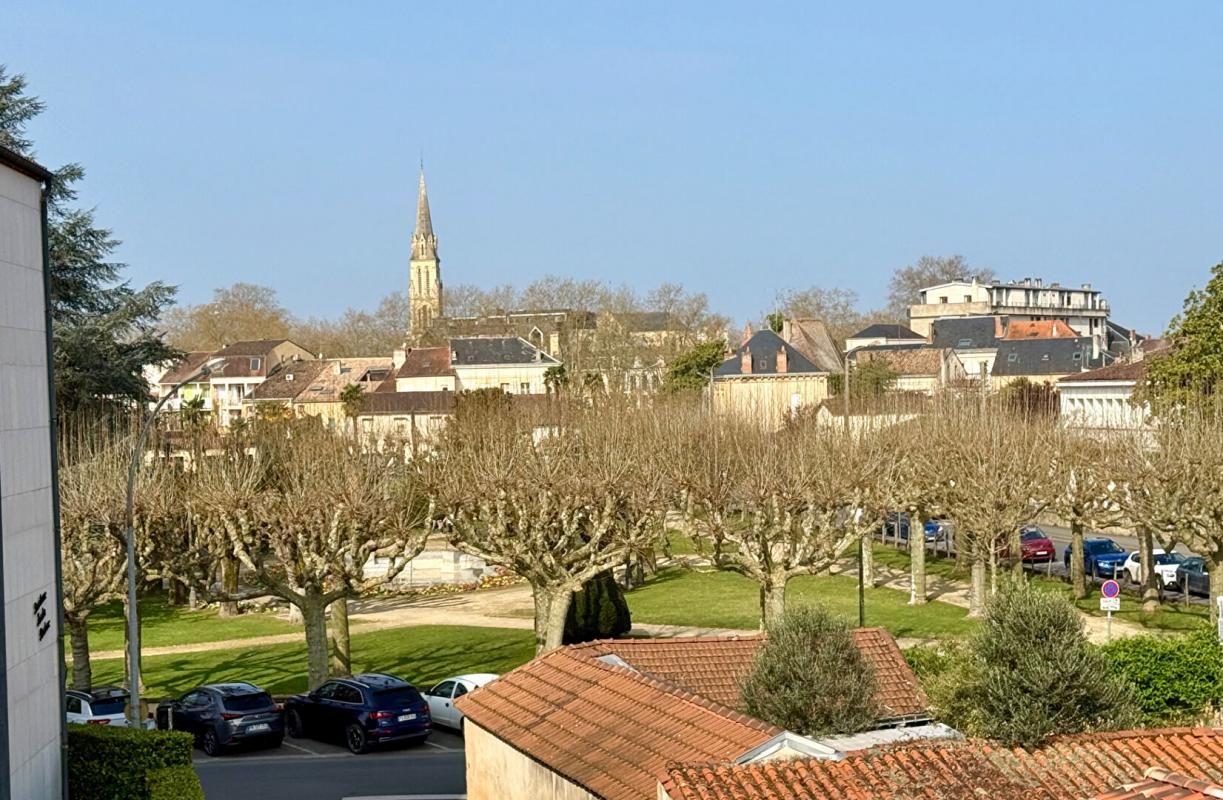 BERGERAC Bel appartement lumineux avec garage et cave 3