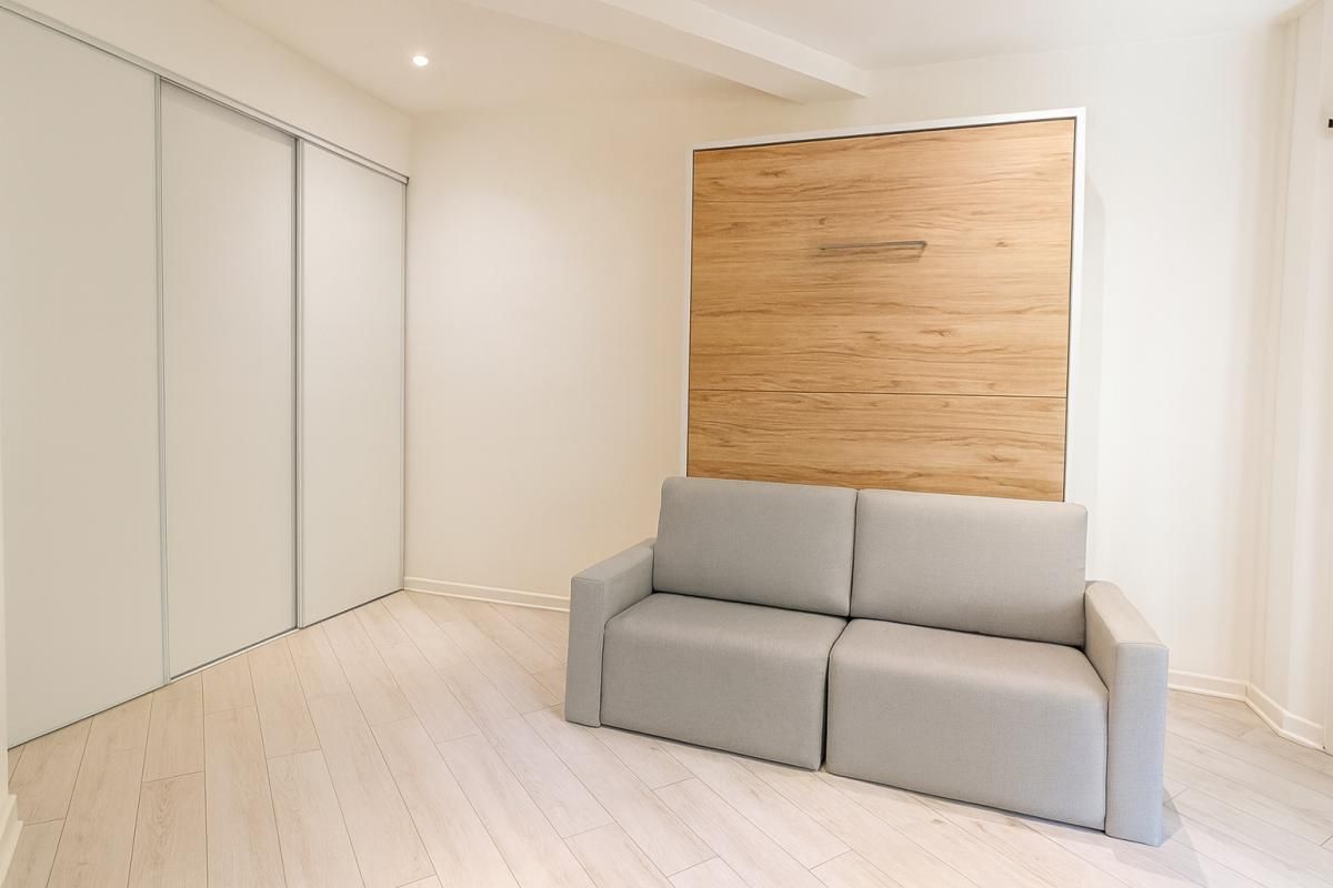 LES LILAS Appartement Les Lilas 1 pièce(s) 28.60 m2 3