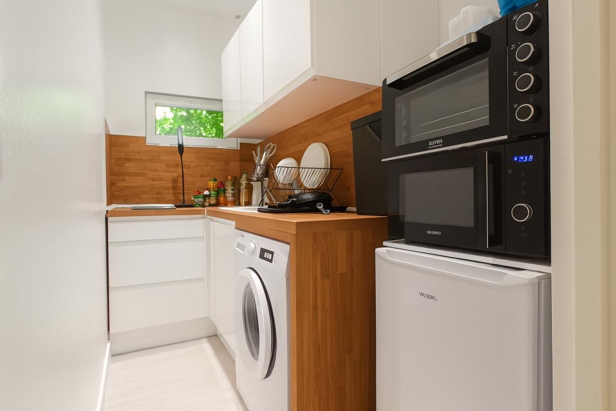 LES LILAS Appartement Les Lilas 1 pièce(s) 28.60 m2 4