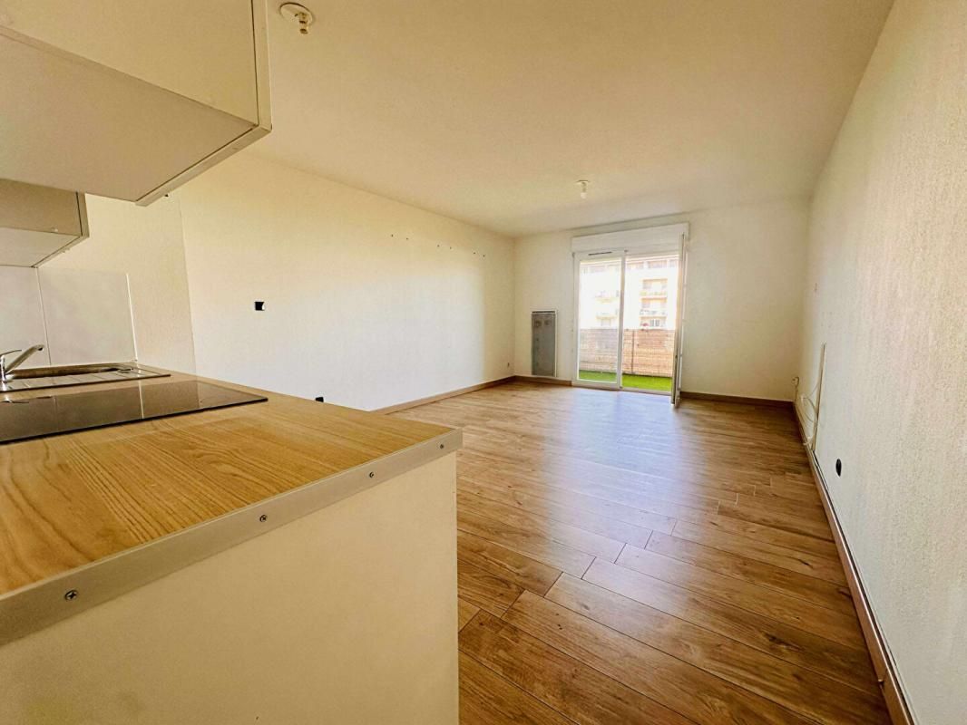CARCASSONNE Appartement Carcassonne 3 pièces 55 m2 2