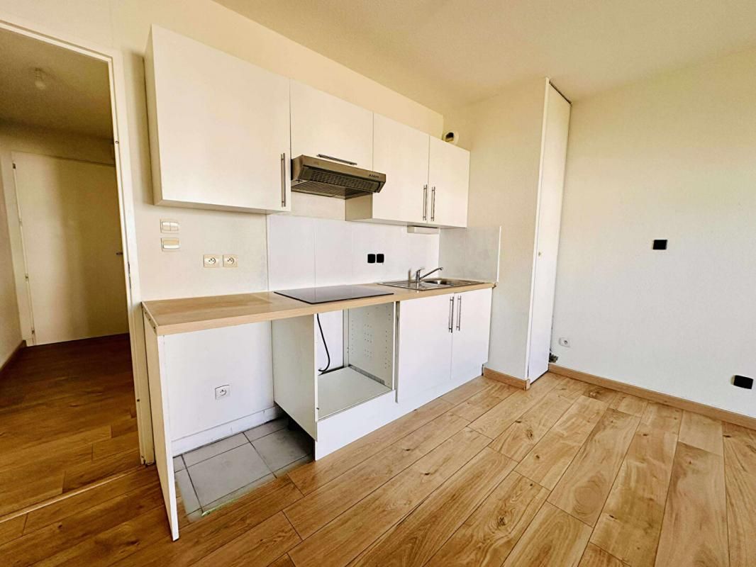 CARCASSONNE Appartement Carcassonne 3 pièces 55 m2 3