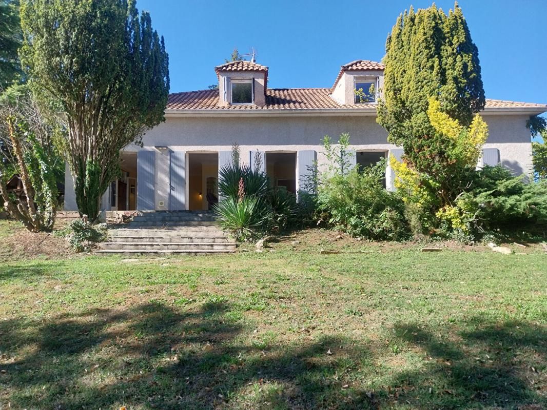 FOULAYRONNES Foulayronnes 47510 Maison 7 pièce(s) 180 m2 1