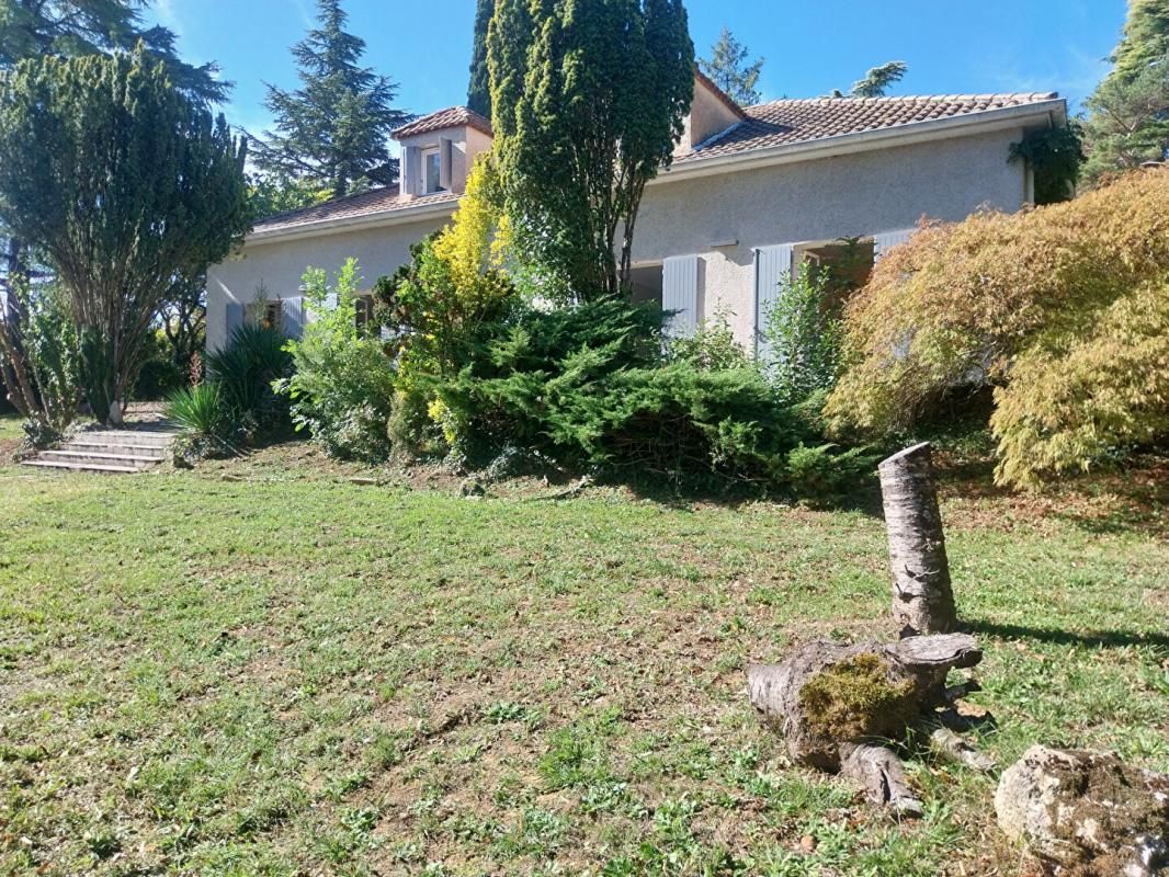 FOULAYRONNES Foulayronnes 47510 Maison 7 pièce(s) 180 m2 2
