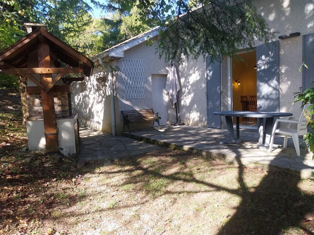 FOULAYRONNES Foulayronnes 47510 Maison 7 pièce(s) 180 m2 3
