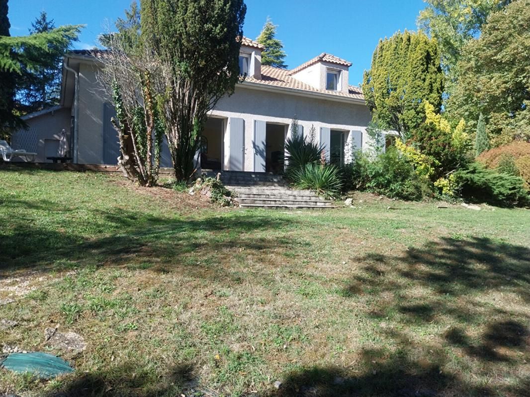 FOULAYRONNES Foulayronnes 47510 Maison 7 pièce(s) 180 m2 4