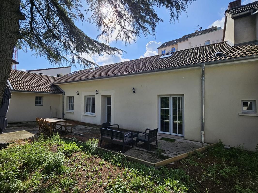 DIJON Maison Dijon T6 140 m2 1