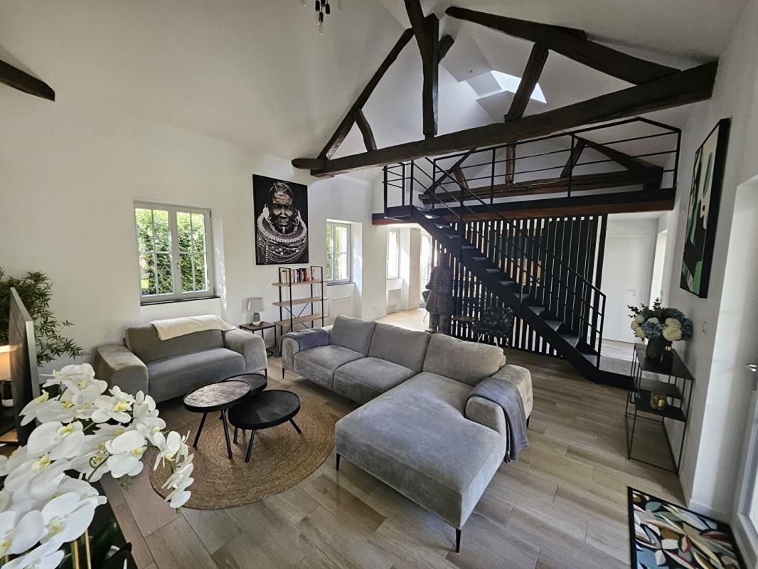DIJON Maison Dijon T6 140 m2 2
