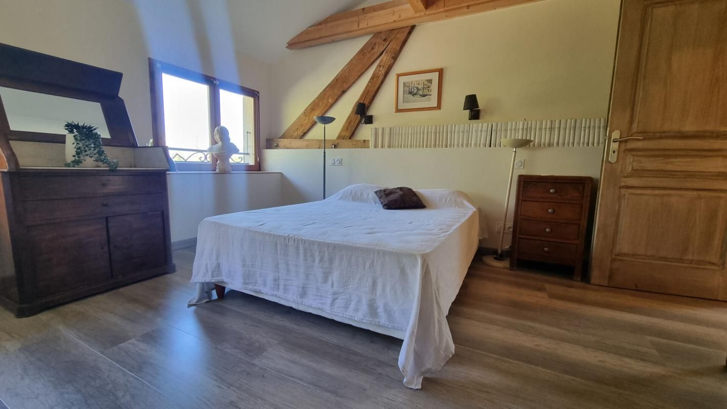 DOUSSARD Appartement Doussard 4 pièces duplex 132.61 m2 2