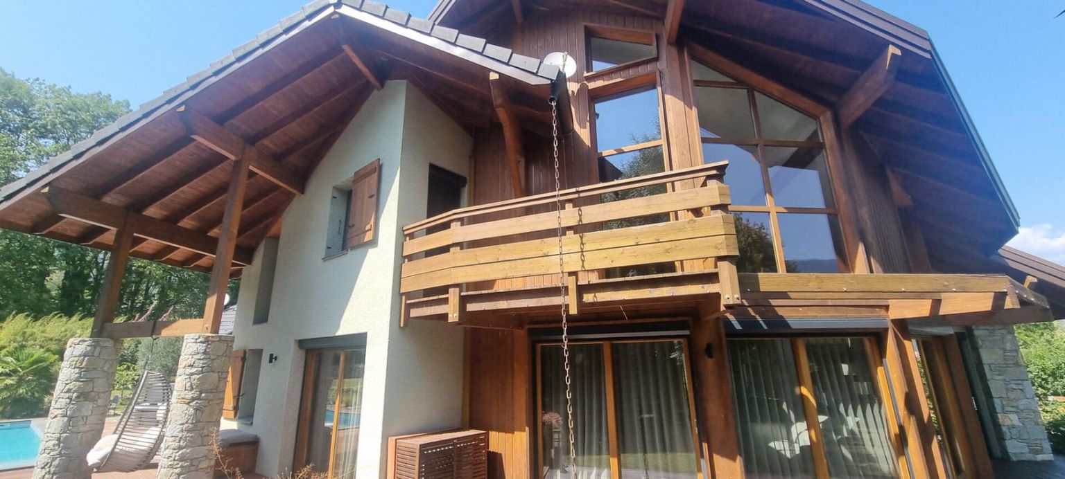 VERRENS-ARVEY Maison Verrens-Arvey 8 pièces 250 m2 3