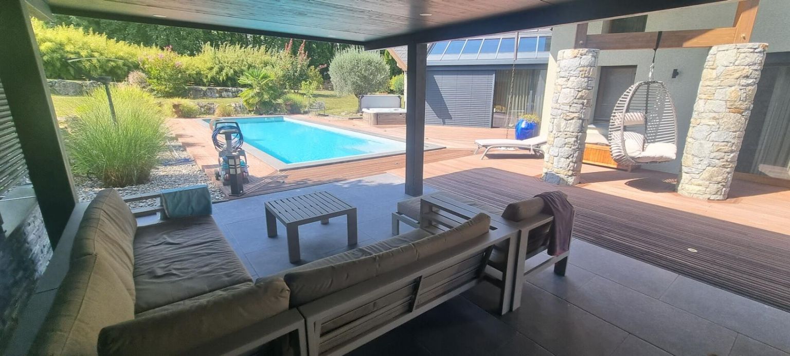 VERRENS-ARVEY Maison Verrens-Arvey 8 pièces 250 m2 4