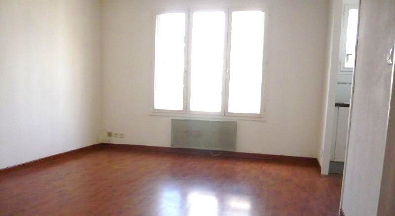 THIONVILLE Appartement F2 1