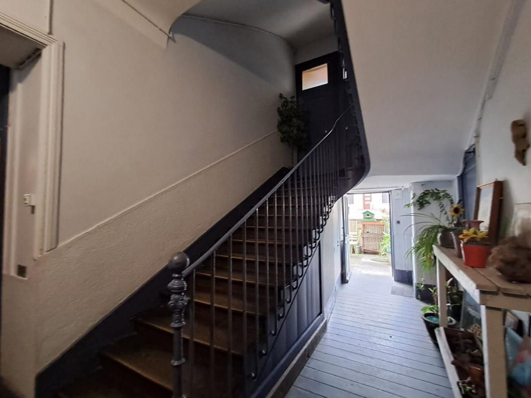 CHALON-SUR-SAONE Appartement  3 pièce(s) 51.49 m2 1