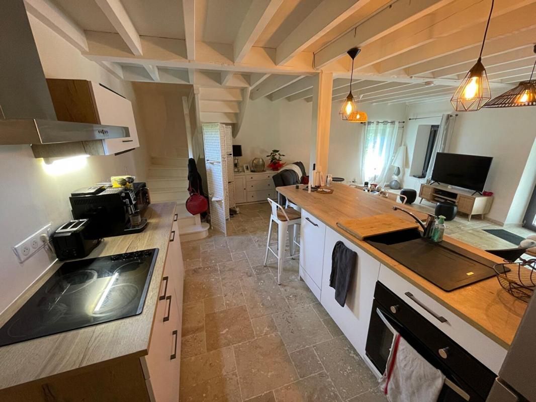 COLAYRAC-SAINT-CIRQ Maison 2
