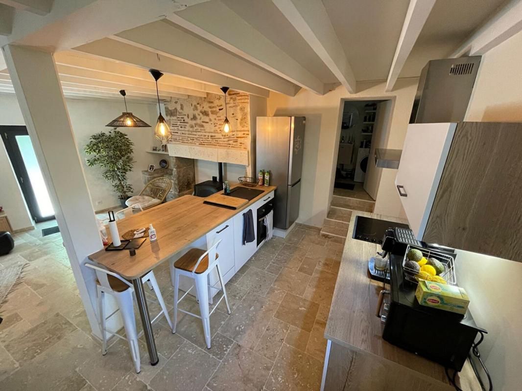 COLAYRAC-SAINT-CIRQ Maison 3
