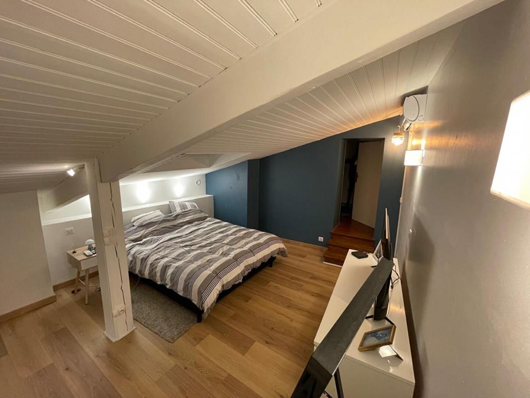 COLAYRAC-SAINT-CIRQ Maison 4