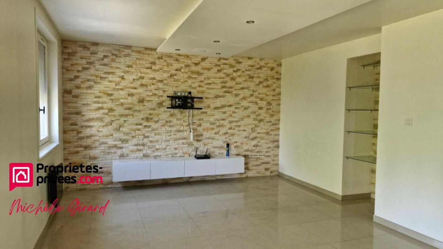 PARIGNY PARIGNY  -  MAISON INDIVIDUELLE 3