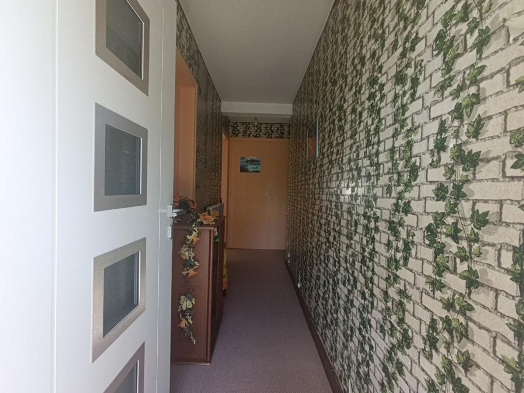 LE SOURN Maison 4 chambres avec appartement 3
