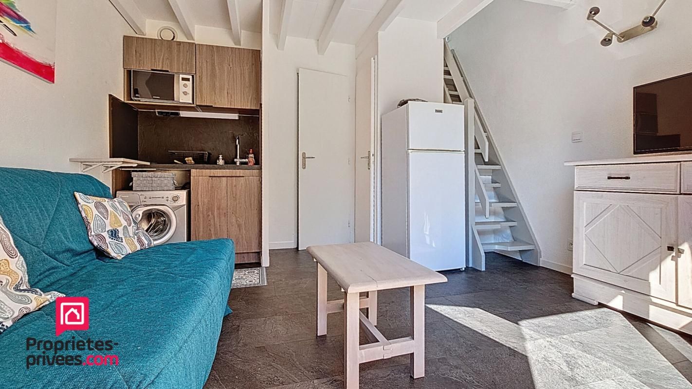 LES MATHES Maison Les Mathes / La Palmyre 2 pièce(s) 24 m2 4