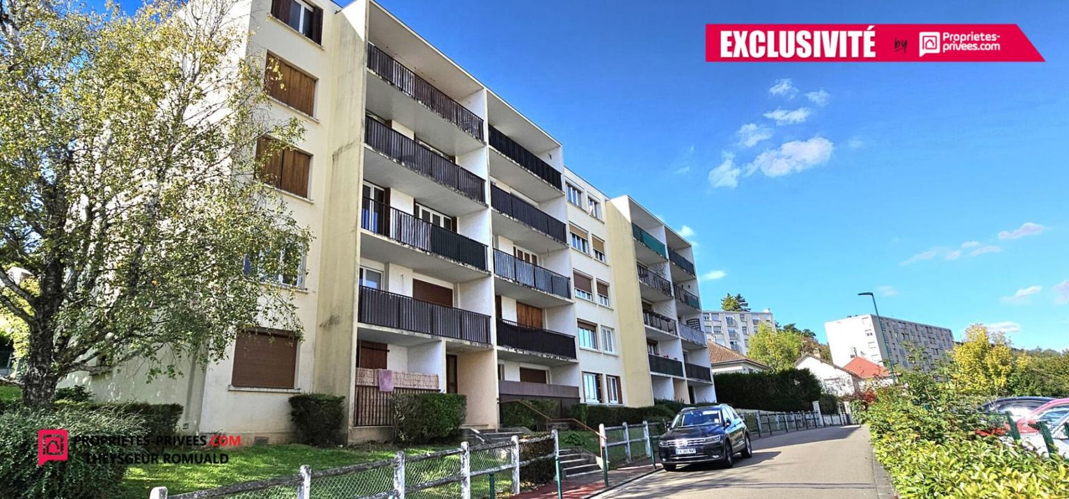 PARON Appartement Paron 5 pièce(s) 87 m2 1
