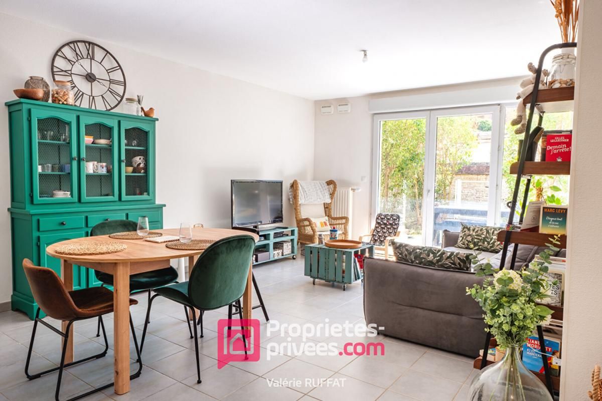 SAINT-JORY Appartement Saint Jory 3 pièce(s) 64 m2 1