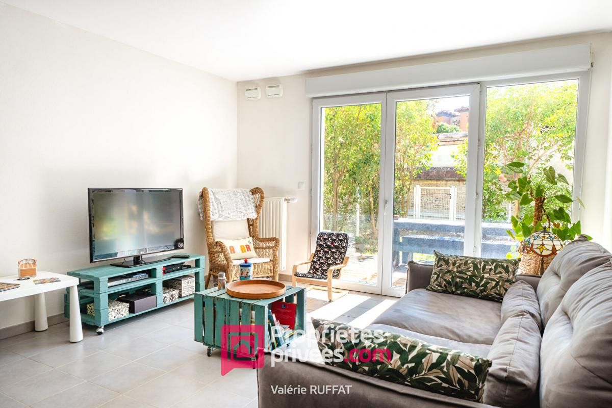 SAINT-JORY Appartement Saint Jory 3 pièce(s) 64 m2 2