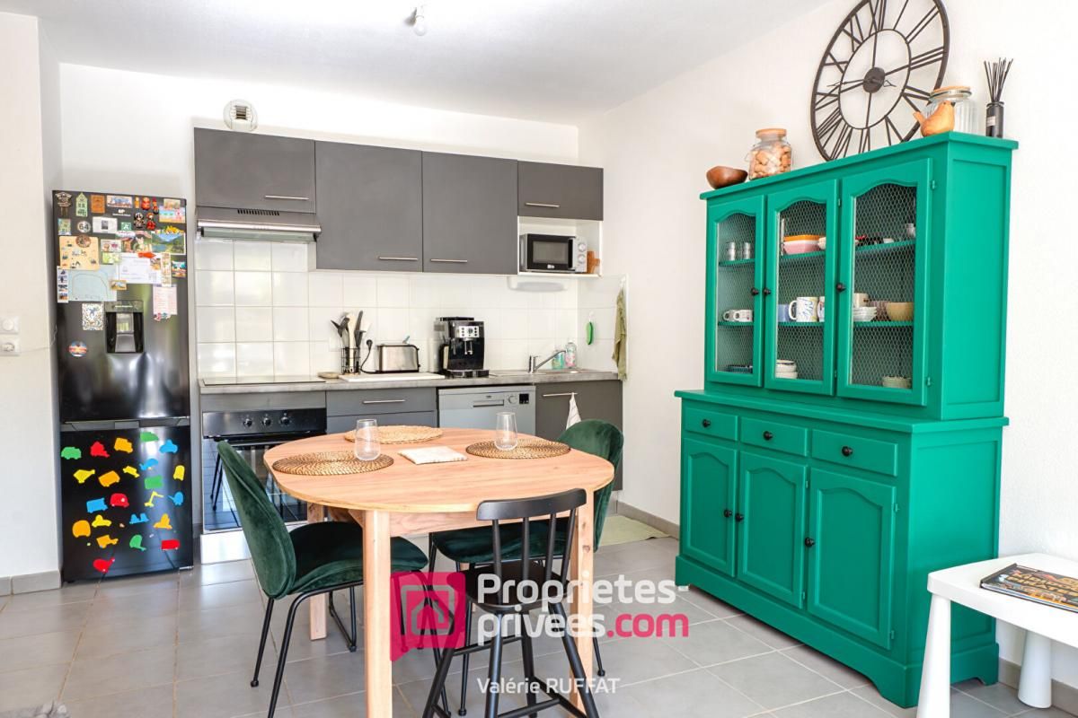 SAINT-JORY Appartement Saint Jory 3 pièce(s) 64 m2 3