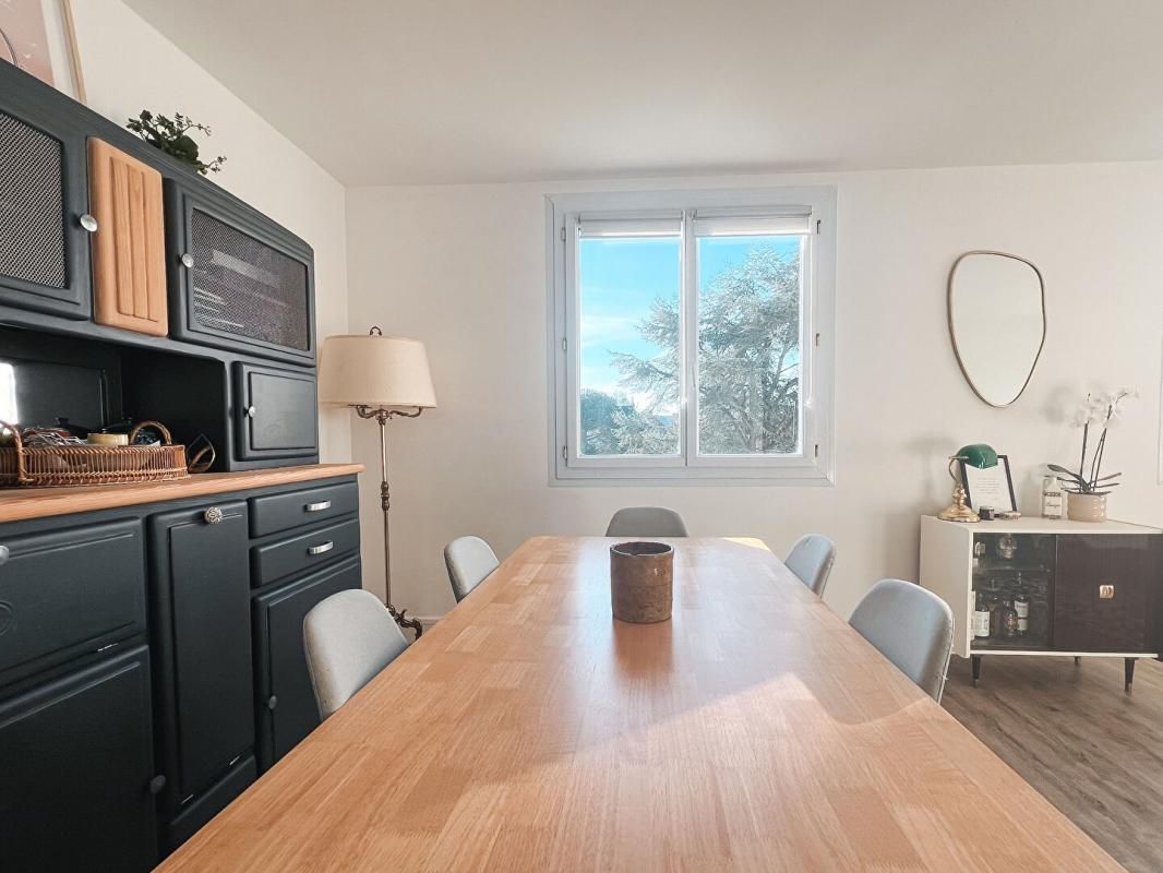 NANTES APPARTEMENT 3 PIÈCES - NANTES PROCÉ 3