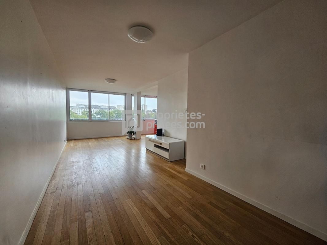 PARIS-15E-ARRONDISSEMENT Appartement 3 pièces de 58m² dans le 15 ème arrondissement de Paris 2