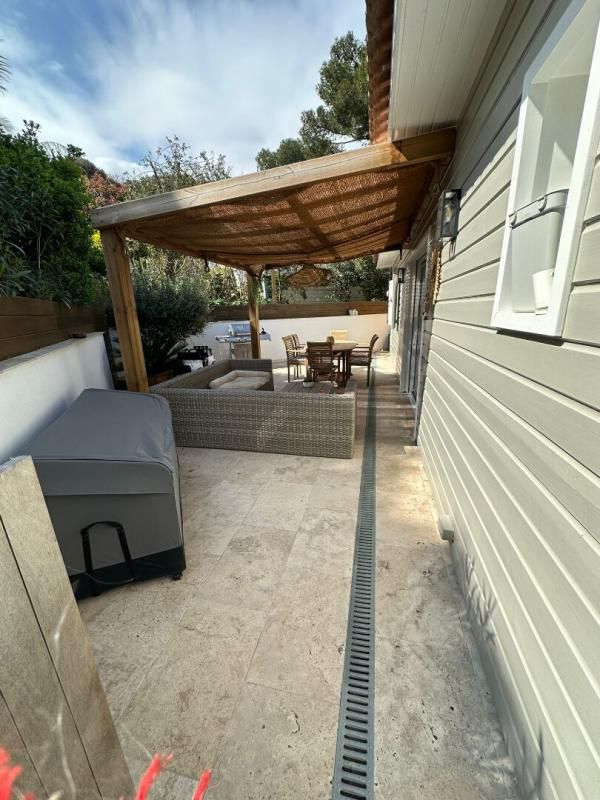 GASSIN Chalet Californien Gassin 3 pièce(s) 67.89 m2 2