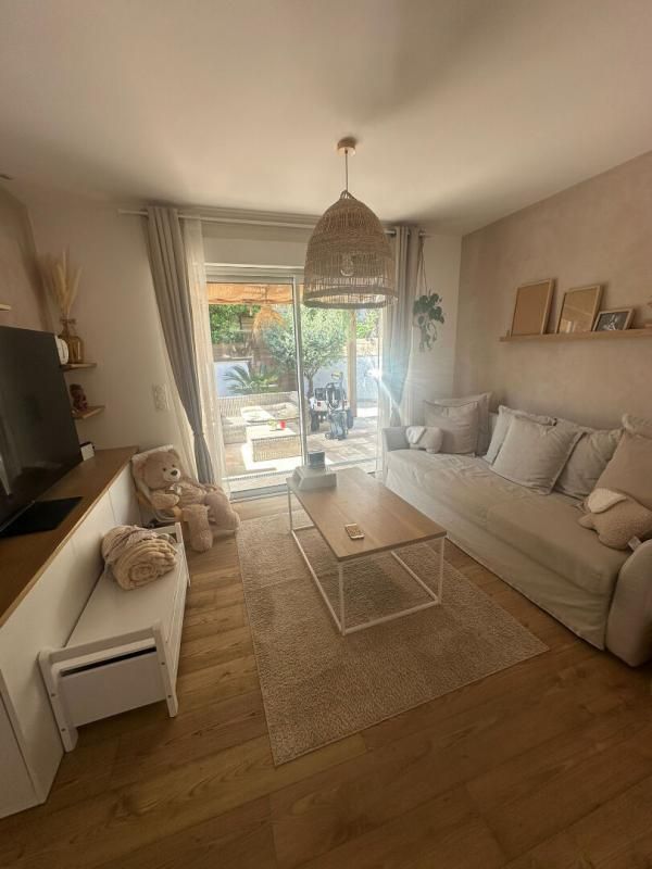 GASSIN Chalet Californien Gassin 3 pièce(s) 67.89 m2 3