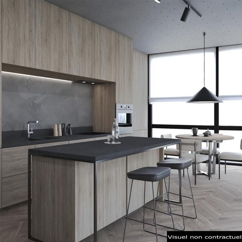 BORMES-LES-MIMOSAS T3 66,26 m² avec terrasse de 39m² dernier étage, Bormes les Mimosas 3